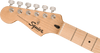 Guitarra Electrica Fender Sq Sonic Strato Zurda 0373162506