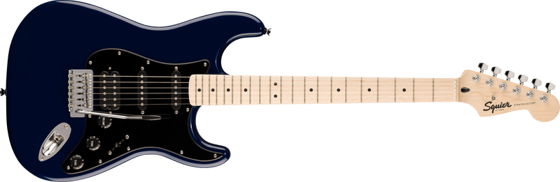 Guitarra Eléctrica Fender Squier Sonic Stratocaster HSS 0373203584 — vista 1