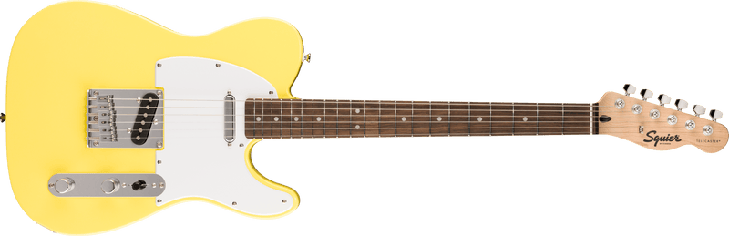 Guitarra Eléctrica Fender Squier Sonic Telecaster 0373450545 — vista 1