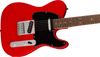 Guitarra Elec Fender Sq Sonic Tele Lrl 0373451558