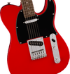 Guitarra Elec Fender Sq Sonic Tele Lrl 0373451558