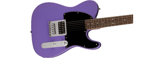 Guitarra Electrica Fender Squier Sonic H Lrl Uvt 0373551517