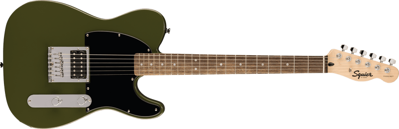 Guitarra Eléctrica Fender Squier Sonic Esquire H 0373551576 — vista 1