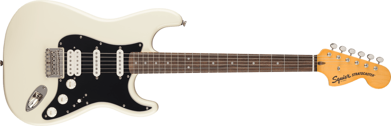 Guitarra Eléctrica Fender Classic Vibe '70s Stratocaster HT HSS 0374027505 — vista 1