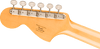 Guitarra eléctrica Squier Classic Vibe '70s Stratocaster HT HSS Mocha — detalle posterior del clavijero