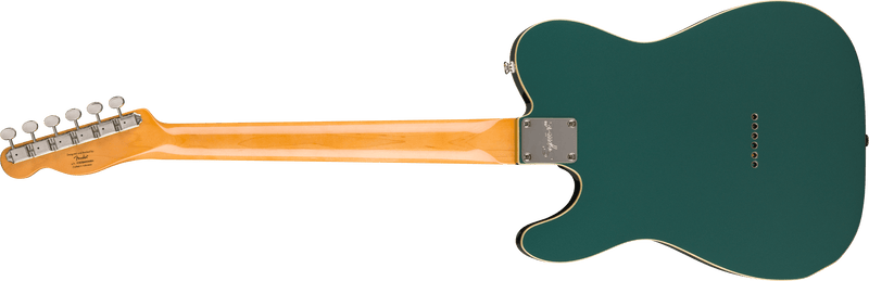 Guitarra Electrica Fender Cv Cst Esquire Lrl Ppg Shw 0374043546