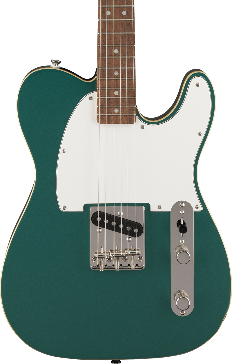 Guitarra Electrica Fender Cv Cst Esquire Lrl Ppg Shw 0374043546