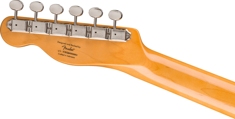 Guitarra Electrica Fender Cv Cst Esquire Lrl Ppg Shw 0374043546