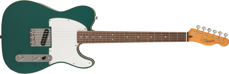 Guitarra Electrica Fender Cv Cst Esquire Lrl Ppg Shw 0374043546