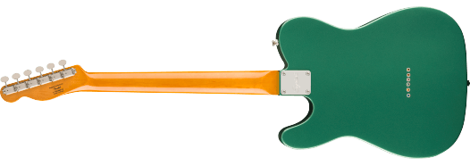 Guitarra Electrica Fender Telecaster Sh Classic Vibe Años 60 0374044546