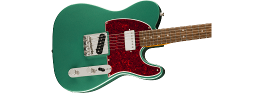 Guitarra Electrica Fender Telecaster Sh Classic Vibe Años 60 0374044546