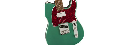 Guitarra Electrica Fender Telecaster Sh Classic Vibe Años 60 0374044546