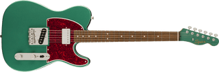 Guitarra Electrica Fender Telecaster Sh Classic Vibe Años 60 0374044546