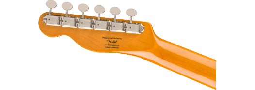 Guitarra Electrica Fender Telecaster Sh Classic Vibe Años 60 0374044546