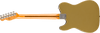 Guitarra eléctrica Squier Classic Vibe Custom Telecaster SH with Bigsby Aztec Gold — vista posterior