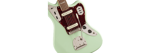 Guitarra Electrica Fender Jaguar 70s Classic Vibe 0374090557