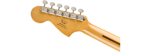 Guitarra Electrica Fender Jaguar 70s Classic Vibe 0374090557