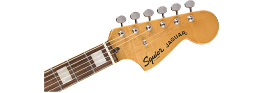 Guitarra Electrica Fender Jaguar 70s Classic Vibe 0374090557