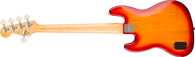 Bajo Electrico Fender 0374554547 CV ACT 70S J BASS V LRL WPPG SSB