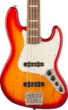 Bajo Electrico Fender 0374554547 CV ACT 70S J BASS V LRL WPPG SSB
