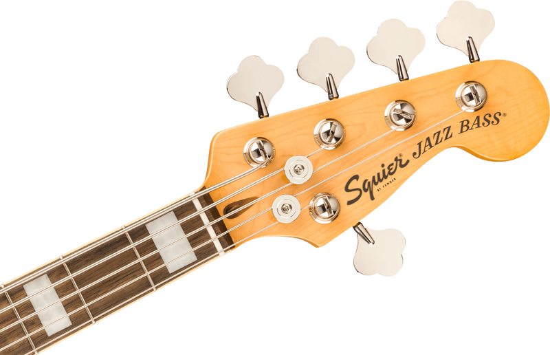 Bajo Electrico Fender 0374554547 CV ACT 70S J BASS V LRL WPPG SSB