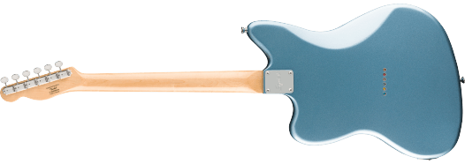 Guitarra Electrica Fender Telecaster Sj Lrl Offset Edición Limitada 0377008583