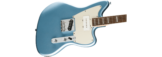 Guitarra Electrica Fender Telecaster Sj Lrl Offset Edición Limitada 0377008583