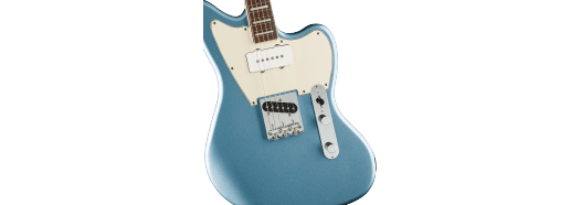 Guitarra Electrica Fender Telecaster Sj Lrl Offset Edición Limitada 0377008583