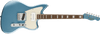 Guitarra Electrica Fender Telecaster Sj Lrl Offset Edición Limitada 0377008583