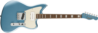 Guitarra Electrica Fender Telecaster Sj Lrl Offset Edición Limitada 0377008583