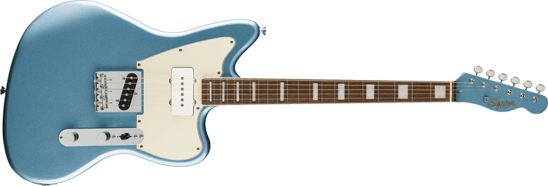 Guitarra Electrica Fender Telecaster Sj Lrl Offset Edición Limitada 0377008583