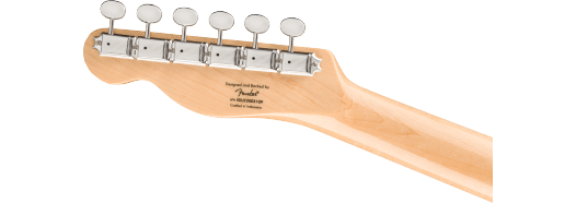 Guitarra Electrica Fender Telecaster Sj Lrl Offset Edición Limitada 0377008583
