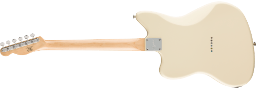 Guitarra Electrica Fender Telecaster Offset Paranormal edición limitada SJ 0377009505