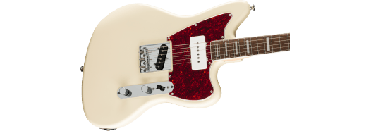 Guitarra Electrica Fender Telecaster Offset Paranormal edición limitada SJ 0377009505