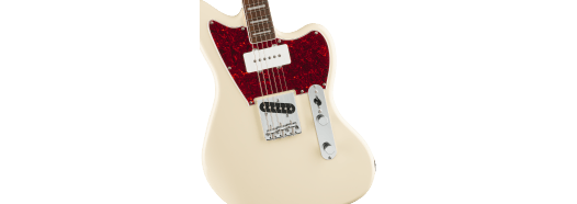 Guitarra Electrica Fender Telecaster Offset Paranormal edición limitada SJ 0377009505