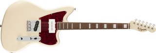 Guitarra Electrica Fender Telecaster Offset Paranormal edición limitada SJ 0377009505