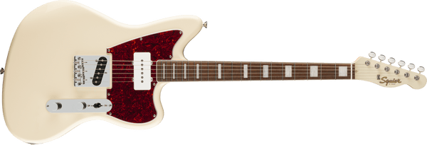 Guitarra Electrica Fender Telecaster Offset Paranormal edición limitada SJ 0377009505