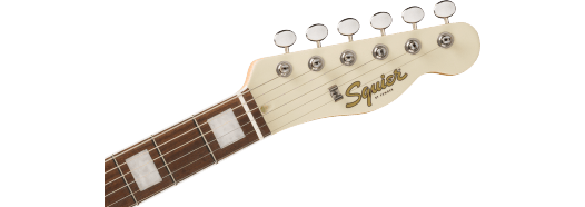 Guitarra Electrica Fender Telecaster Offset Paranormal edición limitada SJ 0377009505