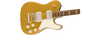 Guitarra Electrica Fender Telecaster Deluxe Paranormal Troublemaker edición limitada 0377025578
