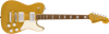 Guitarra Electrica Fender Telecaster Deluxe Paranormal Troublemaker edición limitada 0377025578