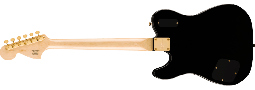 Guitarra Electrica Fender Telecaster Troublemaker Edición Limitada 0377026506