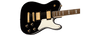 Guitarra Electrica Fender Telecaster Troublemaker Edición Limitada 0377026506