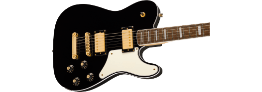 Guitarra Electrica Fender Telecaster Troublemaker Edición Limitada 0377026506