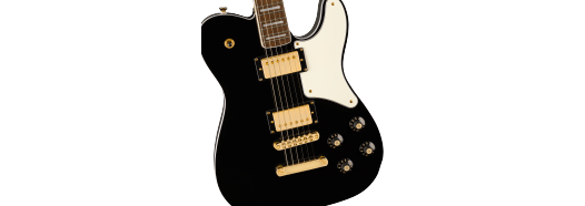 Guitarra Electrica Fender Telecaster Troublemaker Edición Limitada 0377026506