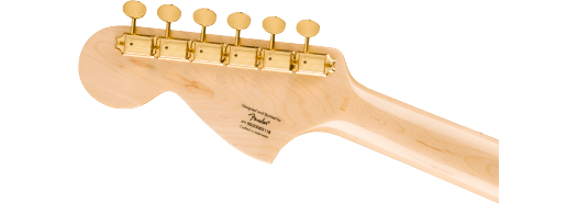 Guitarra Electrica Fender Telecaster Troublemaker Edición Limitada 0377026506
