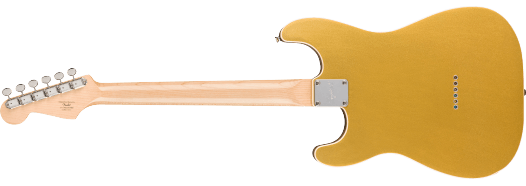 Guitarra Electrica Fender Stratocaster Nashville Personalizada 0377040578