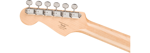 Guitarra Electrica Fender Stratocaster Nashville Personalizada 0377040578