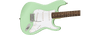 Guitarra Electrica Fender Fsr Affinity Ltd Stratocaster 0378000557
