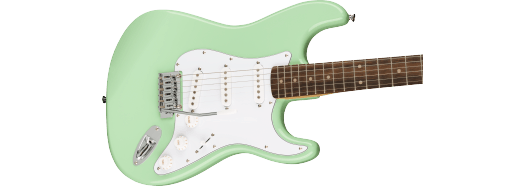 Guitarra Electrica Fender Fsr Affinity Ltd Stratocaster 0378000557
