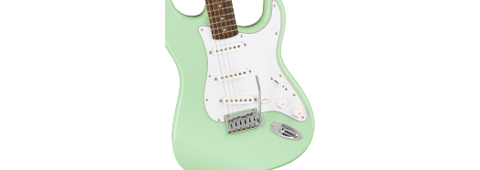 Guitarra Electrica Fender Fsr Affinity Ltd Stratocaster 0378000557
